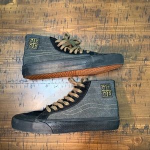 VANS MICHAEL FEBRUARY SK8HI